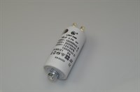 Motorcondensator, universal afwasmachine - 16 uF